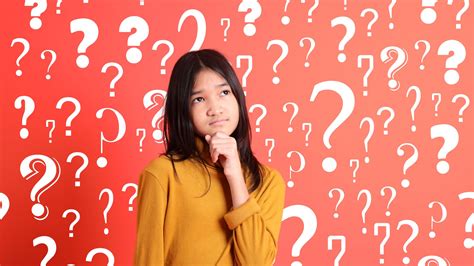 question