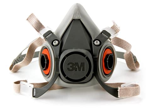 mask respirator acure safety