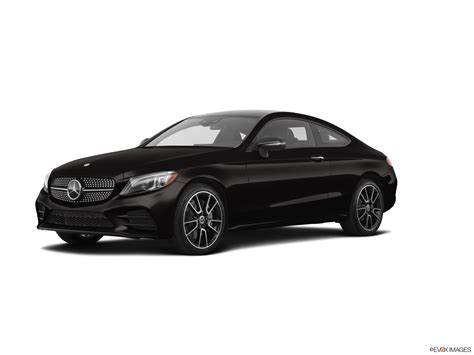 2023 Mercedes C300 Lease Price