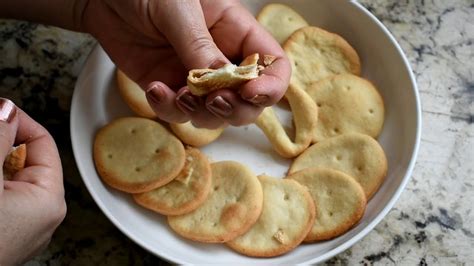 Arriba 69 Imagen Receta De Galletas Cubanas Abzlocal Mx