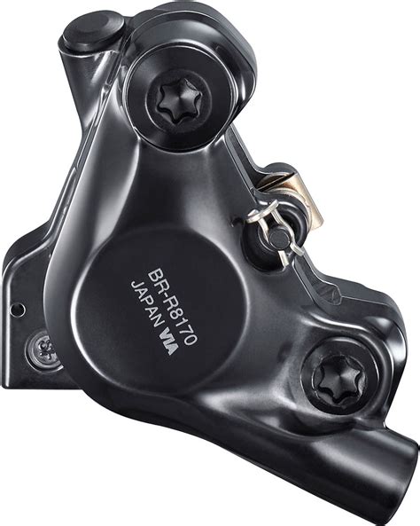 Shimano Ultegra Di St R Br R X Speed Disc Brake Set Disc