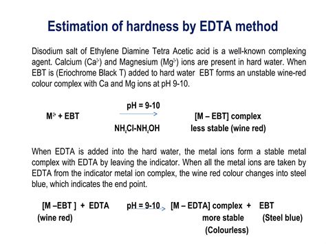 Types Of Titrations PPT