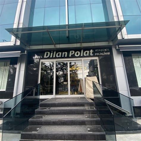 Fenomen Dilan Polat a ait polikliniğe silahlı saldırı Tuna Gazete