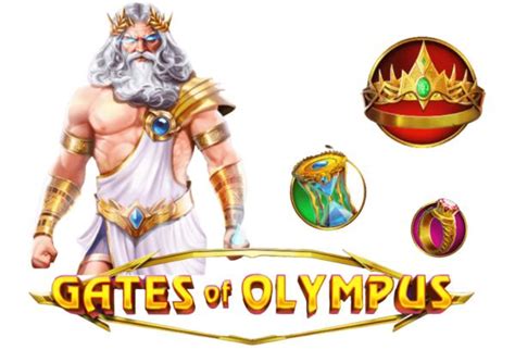 Gates of Olympus Slot cómo juego y gano