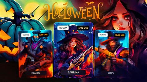 NUEVO EVENTO HALLOWEEN EN KEYDROP SORTEO YouTube