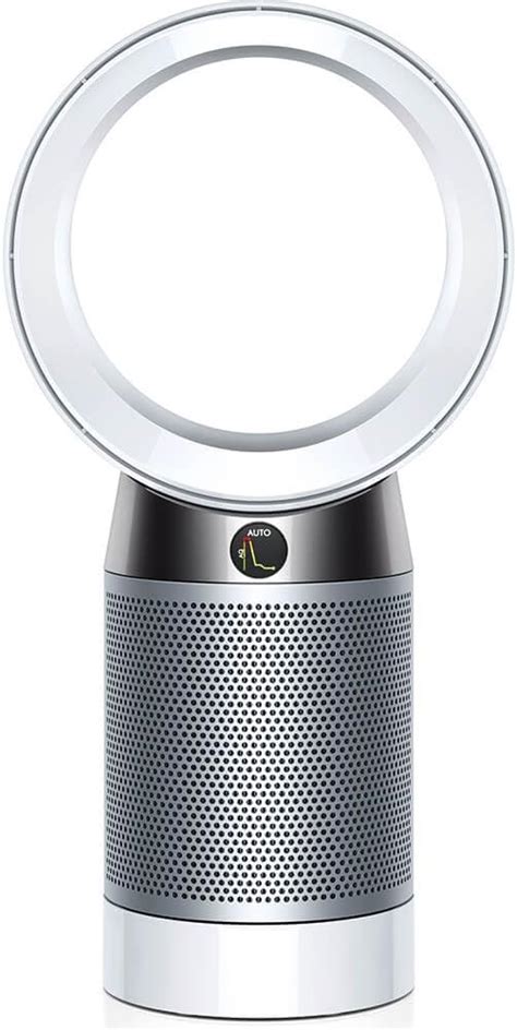 Dyson Pure Cool DP04 HEPA Air Purifier And Fan WiFi Enabled Large