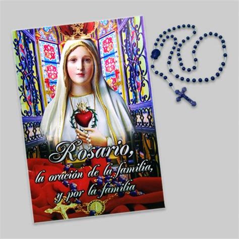 Family Rosary – Mary Queen of the Third Millennium | Devotionals