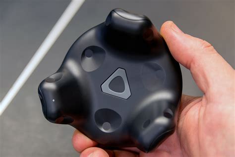 HTC Vive Tracker Review | Cool, But Unnecessary | Digital Trends