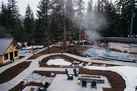 Inside Alyeska Nordic Spa, Alaska's Newest Wellness Destination