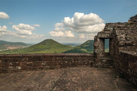 Burg Trifels WeaselGFX Flickr