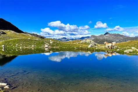 Ffi Touren Richtung Sarntaler Alpen Bahn Zum Berg