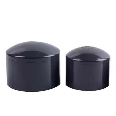 Pvc End Cap Puhui Industry