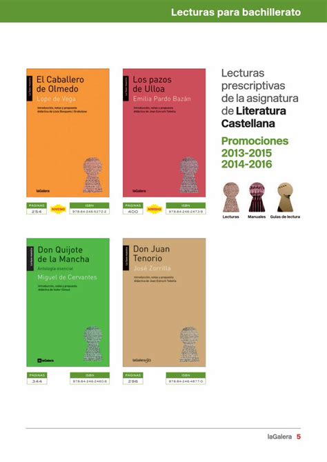 Pdf Lecturas Obligatorias Para Bachillerato Tragicomedia De Calisto