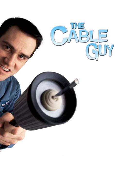 The Cable Guy: Trailer 1 - Trailers & Videos - Rotten Tomatoes