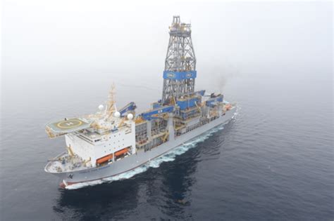 ExxonMobil Begins Drilling Haimara 1 Exploration Well Offshore Guyana