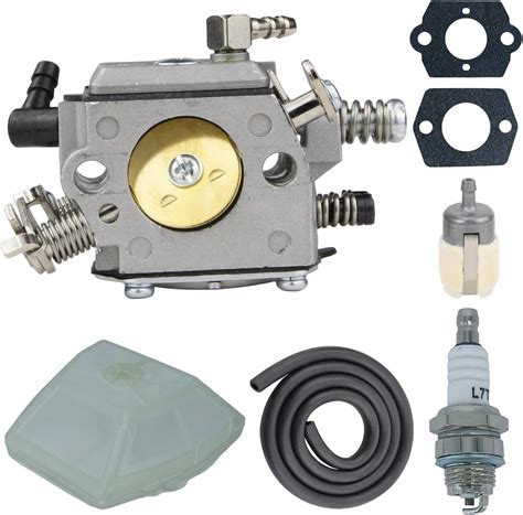 Amazon Carburionix Cs Carburetor Tune Up Kit For Echo Cs P