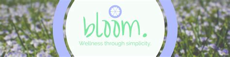 About – bloom.