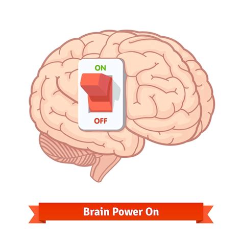 Brain Off Switch