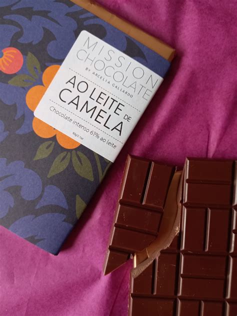 Camel milk chocolate launched in Brazil - ANBA News Agency