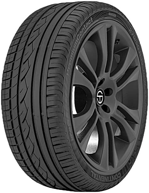 Buy Continental Contipremiumcontact Tires Online Simpletire