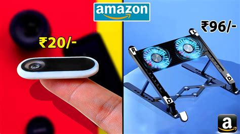 Top Best Tech Gadgets Under Rs Best Tech Gadgets Youtube