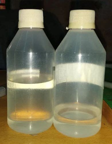 Transparent 200ml PP Hot Fill Bottle Capacity 200ml At 4 1 Bottle In Baripada