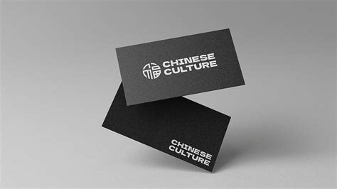 Chinese culture | graphic design | logo by Sergeev Stepan on Dribbble