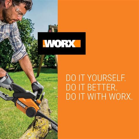 Worx Wg305 1 Chainsaw Review Ryobi Chainsaws