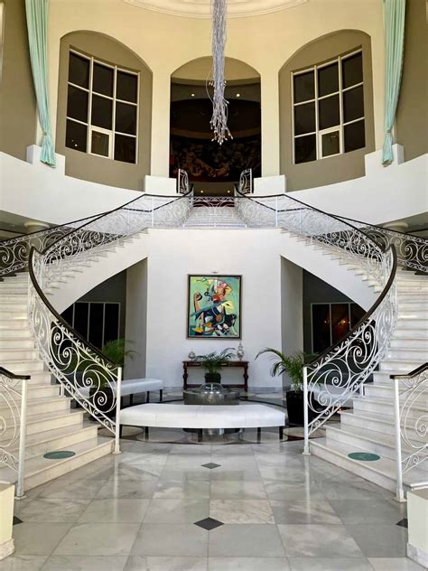 Exploring the History and Cultural Significance of Rose Hall 7