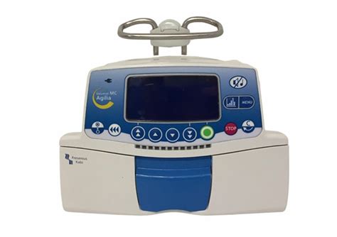 FRESENIUS Volumat MC Agilia GB Infusiepomp Refurbished Diac Medical