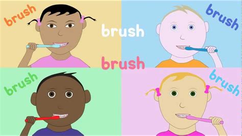 Free Brush My Teeth Download Free Brush My Teeth Png Images Free