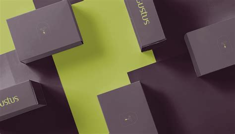 Gustus on Behance