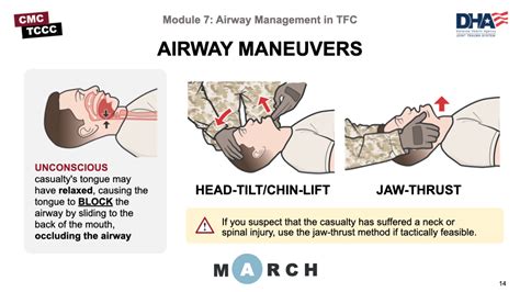 Module 7 Airway Management In TFC