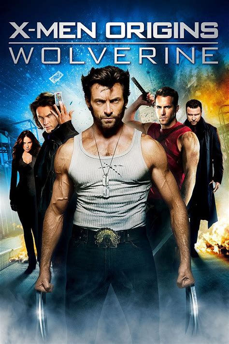 new wolverine movie cast - Michaele Rosenbaum