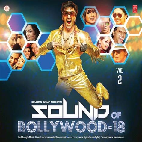 Sawaar Loon - Song Download from Sound Of Bollywood - Vol. 1 @ JioSaavn