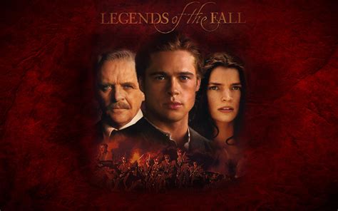 Legends of the Fall - Legends of the Fall Wallpaper (18914005) - Fanpop