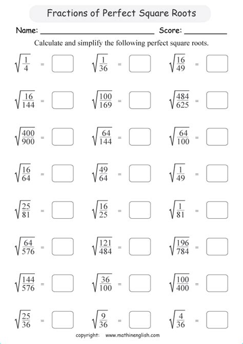 Simplifying Square Roots Of Fractions Calculator Jeryher