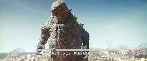 Godzilla X Kong The New Empire 2024 Screencap Fancaps