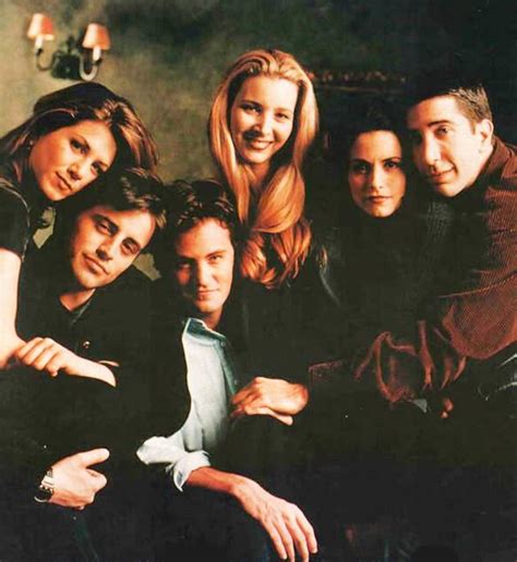 friends jennifer - Jennifer Aniston Photo (588844) - Fanpop