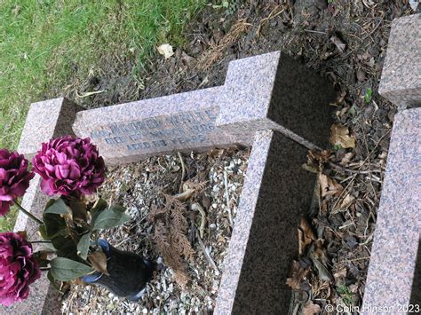 Genuki Howden Churchyard Gravestones Etc Yorkshire East Riding