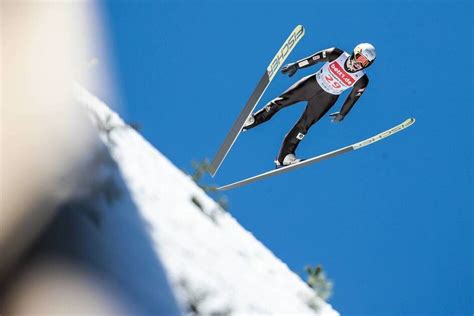 Saut Et Combin Voici Le Nouveau Staff Des Quipes De France Sports