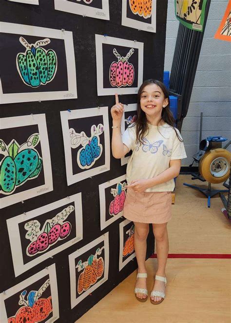 Ses Students Visit Salisbury School District Art Show Lehigh Valley Press