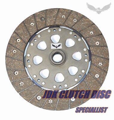 Jdk Stage Clutch Disc Fits Audi A Jetta Passat Beetle Eos Golf Gti