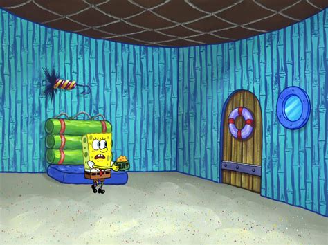 SpongeBuddy Mania - SpongeBob Episode - Gary's New Toy