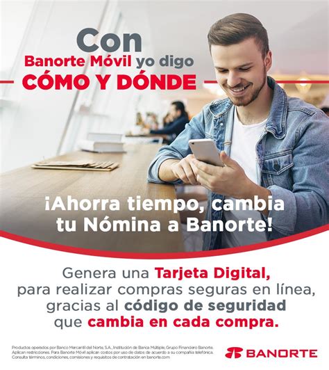 Banorte on Twitter Es tiempo de comprar regalos Cambia tu nómina a