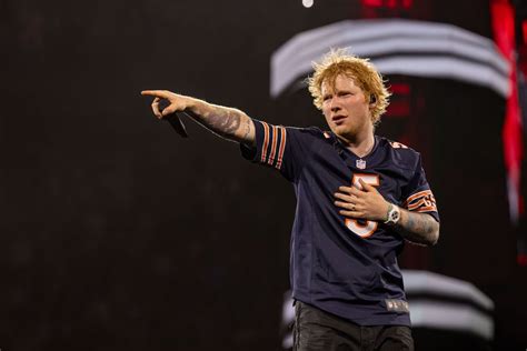 エド・シーラン、4年9ヶ月ぶりの来日公演決定！「ed Sheeran ÷x Tour 2024」2024年1月27日 土 京セラドーム