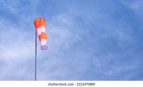 Wind Speed Wind Gust Weather Safety Stock Photo 2222470889 | Shutterstock