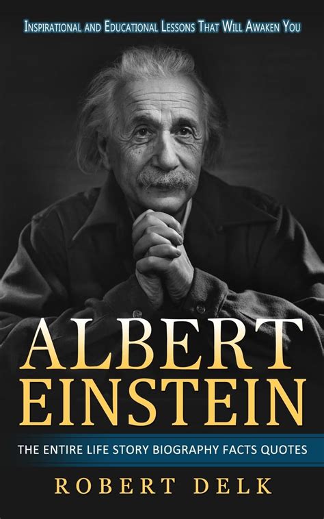 Albert Einstein Books