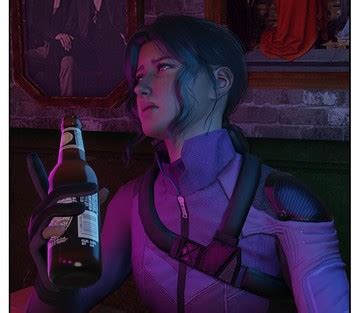 Risky Bet A Tale Of Two Hawkeyes Muses Sex And Porn Comics