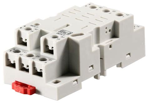 70 783D11 1A Schneider Electric Legacy Relay Base Para Relevador